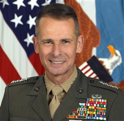 general peter pace