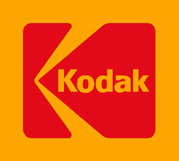 kodak-logo.jpg Eastman Kodak Company 