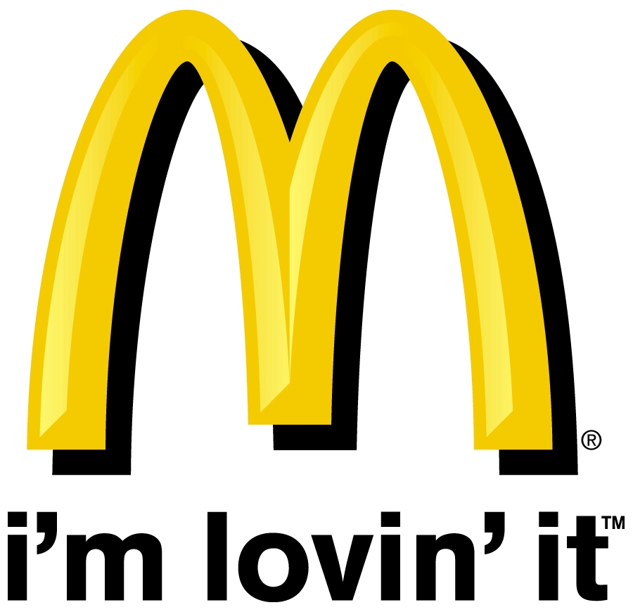 Mcdo Logo