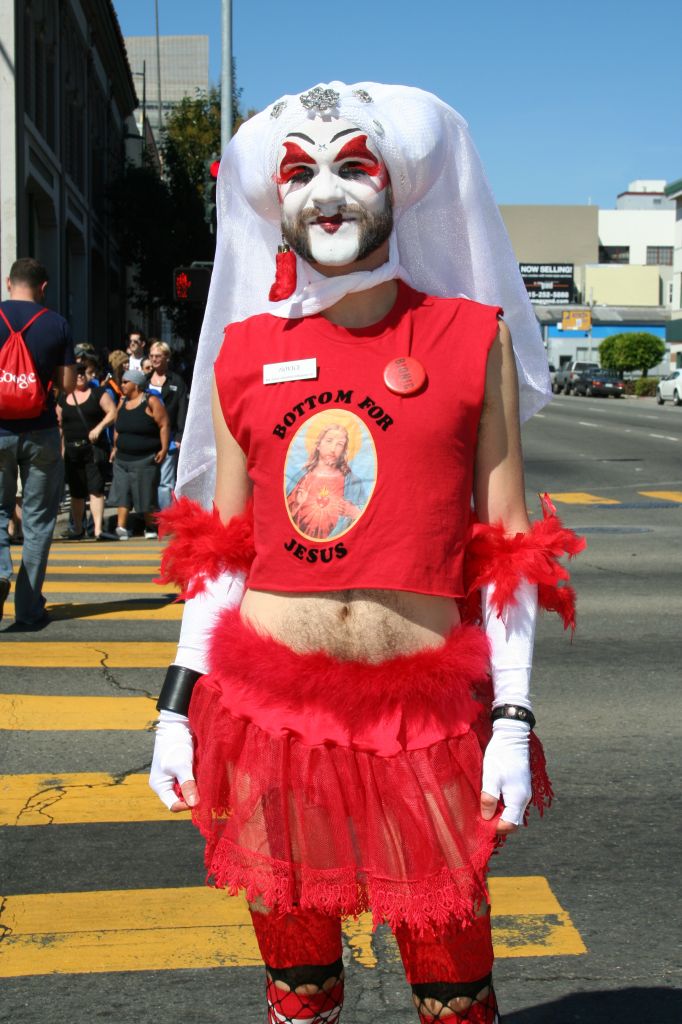 http://americansfortruth.com/uploads/2011/04/Folsom-Sister-Perpetual-Indulgence-Bottom-for-Jesus.jpg