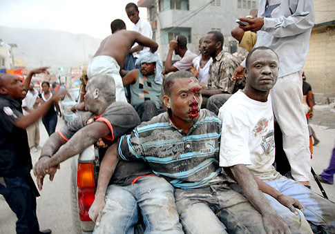 haiti-earthquack-victims