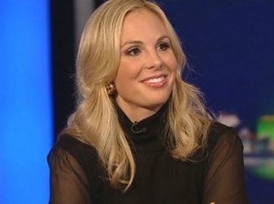 Fox calls its new on-air talent, Elizabeth Hasselbeck, an "outspoken conservative," but she is now a passionate “gay rights” advocate. She even called Pope Benedict "inhumane" for his comments against homosexual "marriage."
