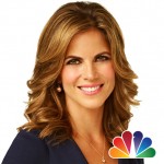 NBC's Natalie Morales sounded a lot like a "gay" activist as the main speaker at a recent NLGJA fund-raiser in New York City.