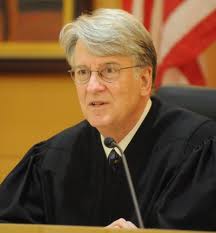 Judge Michael Ponsor