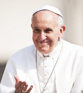 Pope-Francis-Smiling
