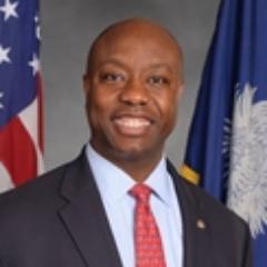 The only Black U.S. Senator, Sen. Tim Scott (R-SC), does not seem to be buying the arguments for ENDA that "rights" based on homosexuality are an extension of civil rights for African Americans.