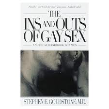 Homosexual doctor Stephen Goldstone is an expert in the bodily trauma and diseases that result from the violent act of rectal sodomy.