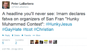 Hunky-Muhammed-tweet-2014