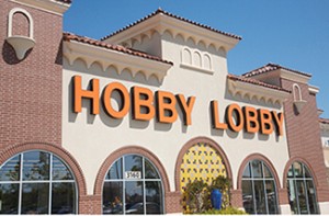 Hobby Lobby's owners, David and Barbara Green, seek to use their business to glorify Jesus Christ. Their 500 stores are closed on Sundays, costing the Greens many millions of dollars in profits.