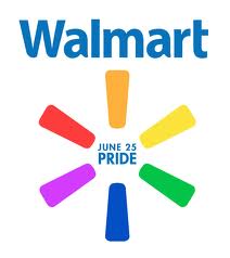 Retail giant Walmart's foray into subsidizing homosexual activism was one of the biggest AFTAH stories of 2014.