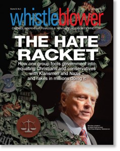 Hate_Racket_WND_Whistleblower_cover