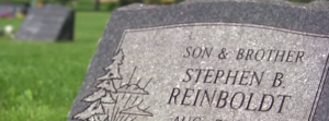 Stephen_Reinboldt_gravestone