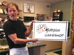 Lakewood, CO baker Jack Phillips has lost 40 percent of his business after closing down the wedding cake part of his business so as not to be forced to make a cake celebrating a homosexual-sin-based "wedding."
