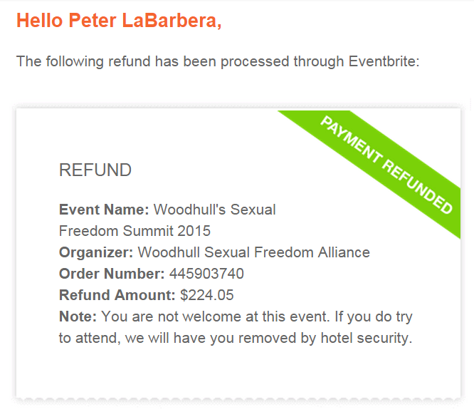 Sexual_Freedom_Summit_LaBarbera_BANNED_Eventbrite_Notice_bigger_8-11-15