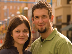Christian photographers Elaine and Jon Huguenin lost their freedom NOT to validate anti-biblical homosexual "marriages" after being sued by two lesbians for declining a photo-shoot at their "commitment ceremony."