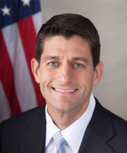 As a Republican Congressman, Paul Ryan voted in 2007 for the pro-homosexual ENDA bill--the precursor to today's HR 3185 (Homosexual Superiority Act aka LGBT "Equality Act"). Contact House Speaker Ryan at 202-225-0600 and urge him to OPPOSE the radical "Equality Act" (HR 3185)