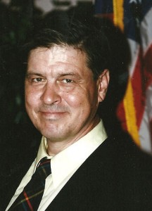 Joe Sobran, 1946-2010
