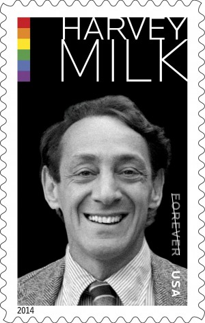 Pederastic Postage? Under Obama, the US Postal Service placed Harvey Milk on a stamp--identifying him as an American icon and hero. This despite the sex-obsessed Milk's record of lying, predatory behavior, and anti-Christian rhetoric.