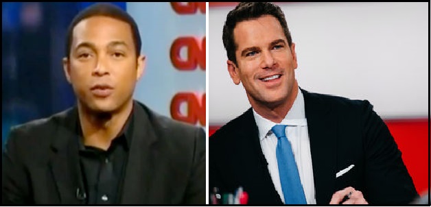 Victims of Homosexual Predators: Both Don Lemon of CNN and Thomas Roberts of MSNBC were victimized as boys by homosexual predators. Yet both are now proud "gay" icons. Lemon as a young boy was molested by a teenage boy in his neighborhood, and Roberts was molested by his own Catholic priest.