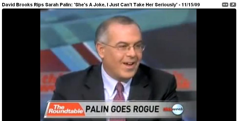 David_Brooks_Rips_Palin