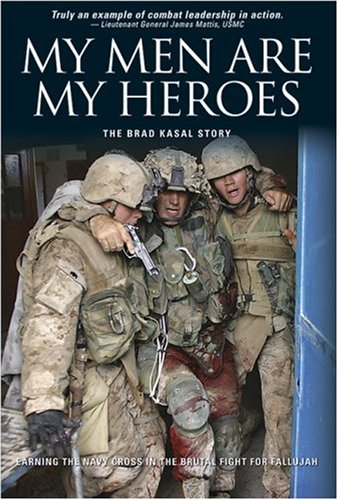 Fallujah_My-Men-Are-Heroes-book