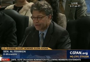 Al_Franken_Senate_Jud_Comm