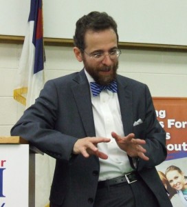 Rob-Gagnon-Truth-Academy-Chicago-candid