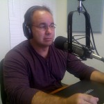 John_Kirkwood-AFTAH Radio Hour Studio 2011
