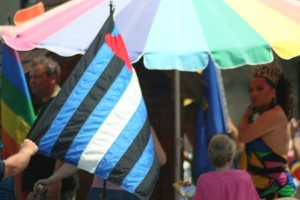 Chicago-Pride-2012-Leather-Pride-Flad-on-Float