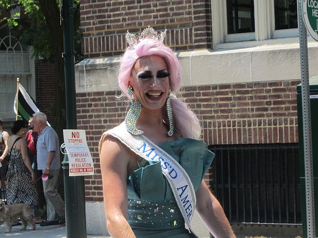 Transexuals Gay Pride - Public Indecency Â» Americans for Truth