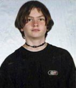 13-year-old Arkansas boy Jesse Dirkhising died from asphyxiation after being aped and sodomized in 1999 by two sadistic adult homosexual lovers who knew his mother. The media never came close to making a teaching example of the Dirkhising story, as they did for slain “gay” college student Matthew Shepard. 
