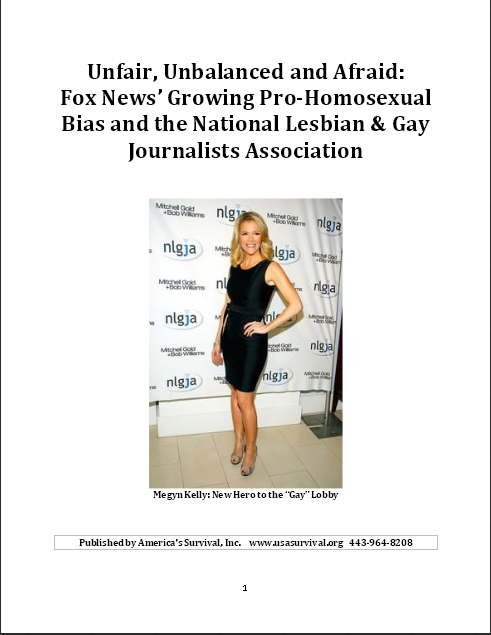 FoxNewsReport-cover