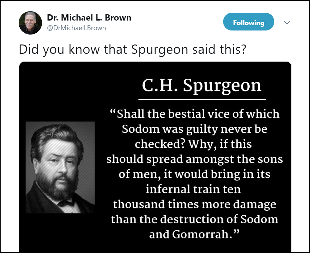 Twitter_Michael_Brown_Spurgeon_quote_sodomy.png